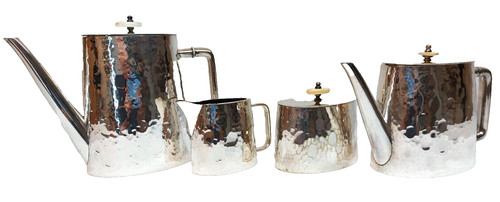 Kaffee teeservice p w - kaffee-/teeservice, e.