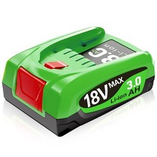 Für Bosch PBA 18V PSM 18 LI,PST 18 LI PSB PSB 18Volt 300mAh Akku 1600A005B0 Neu