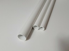 Aluminium tube aluminium round