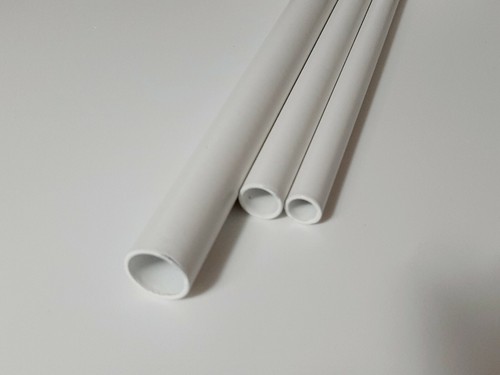 Alurohr aluminium rundrohr - aluminium,