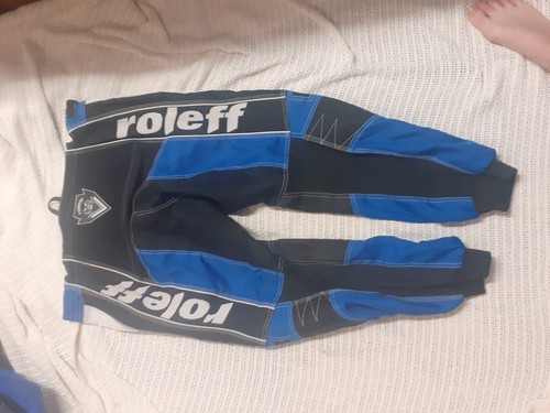 Motorrad jacke herren roleff - motorrad,