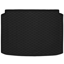 Gummi Kofferraummatte passend für Audi A3 Sportback ab 5/2020 Kofferraumwanne