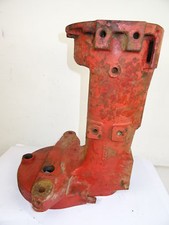 Portalachse Achstrichter 33.658.0-5 vom Fahr D130 H Traktor