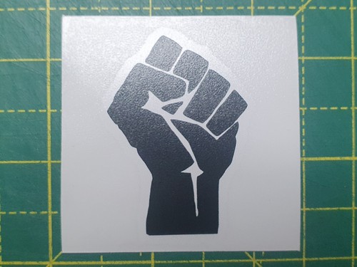Faust vinyl aufkleber sticker - faust,