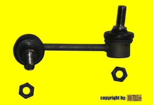 Mazda stabilisator - mazda, mx-5