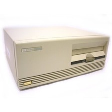 Hewlett Packard 9144A 1/4"