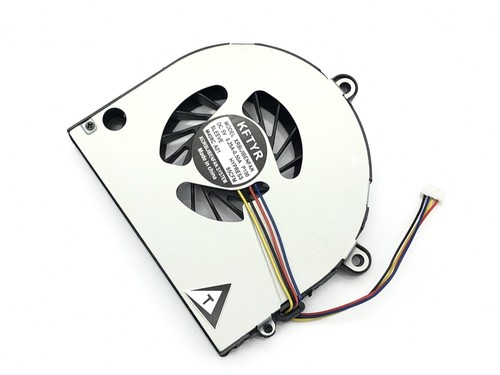 Lüfter fan pin version - lüfter, 4-pin