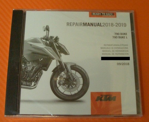 Werkstatthandbuch