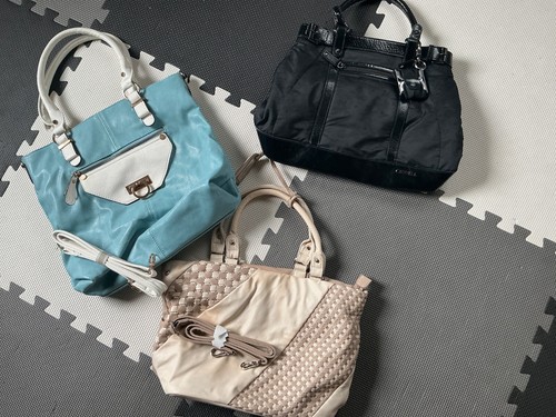 Konvolut handtaschen stück - konvolut, 3
