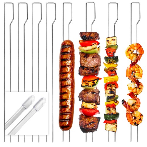 Wilhelm sell grillspieße - sell, 8x