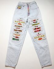 CHEWAN PATCHWORK 80s 90s