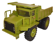 NZG - METALLMODELL - TEREX 33