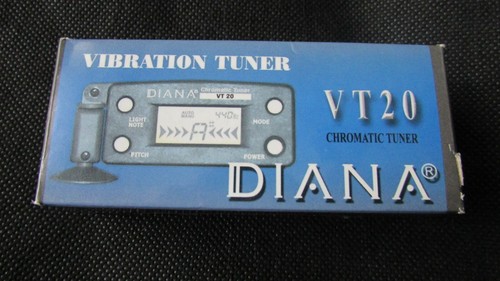 Diana vt20 chromatic - diana,