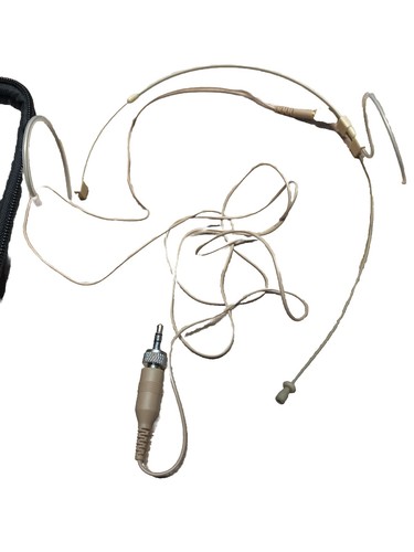 Samson de10x headset - samson,