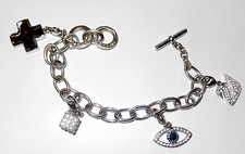Swarovski bettelarmband - swarovski,