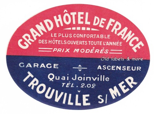X0569 grand hotel - x0569,