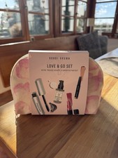 Bobbi brown love set - bobbi,