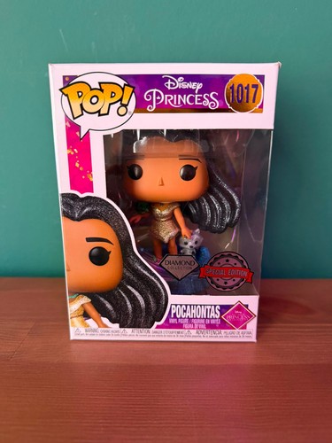 Funko pop disney princess - funko,