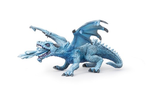 Papo 36034 eisdrache cm - 19,