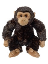 UNI TOYS Kuscheltier Affe