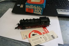 MÄRKLIN H0 8396 HAMO