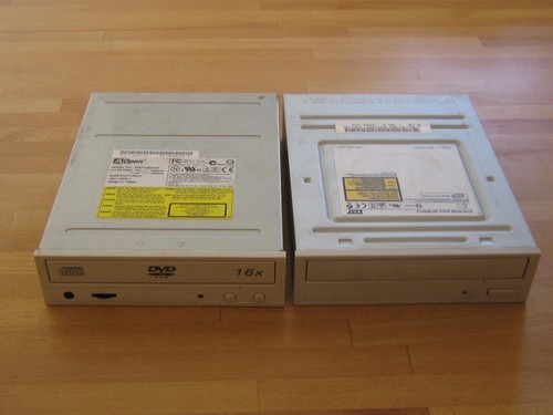 Rom ide laufwerk - pc,
