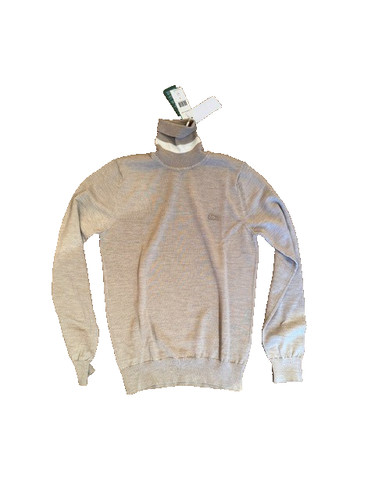 Lacoste damen strick - lacoste, pullover
