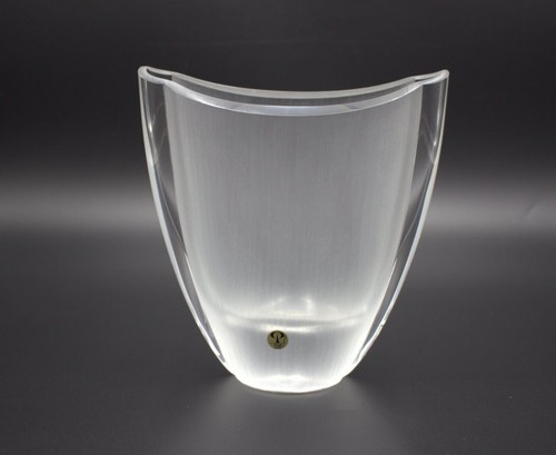 Peill putzler glasvase - &, vase