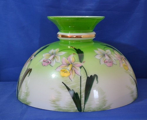 280 petroleum lampe - Ø,