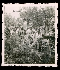 Wehrmacht Soldaten mit