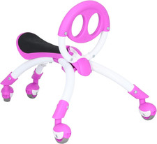 Pewi Elite Bike Walking Ride