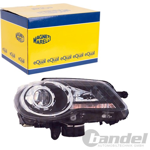 Magneti marelli halogen - magneti,