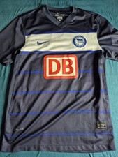 Hertha BSC Trikot Lustenberger