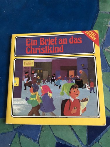 Juxi büchlein ein - ein, an