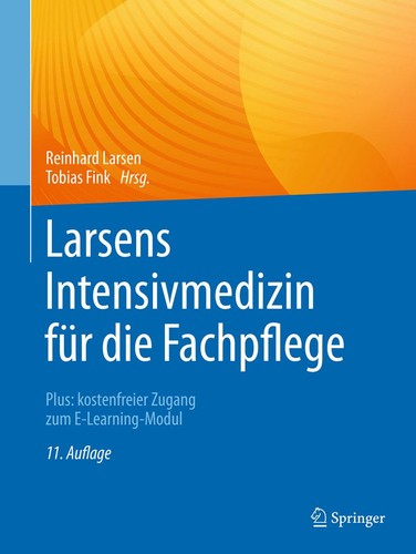 Larsens intensivmedizin für - larsens,