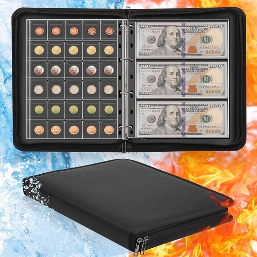 Sammelalbum coin album 300 - coin,