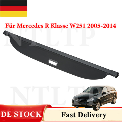 Für mercedes klasse w251 - für,