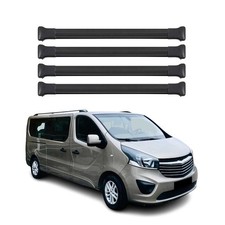 Dachträger Gepäckträger