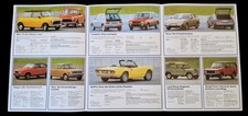 British leyland jaguar - leyland, xjs