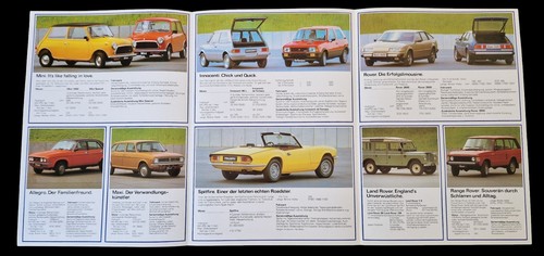 British leyland jaguar xjs - leyland,