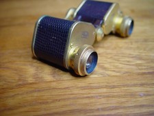 Carl Zeiss Jena ... Opernglas