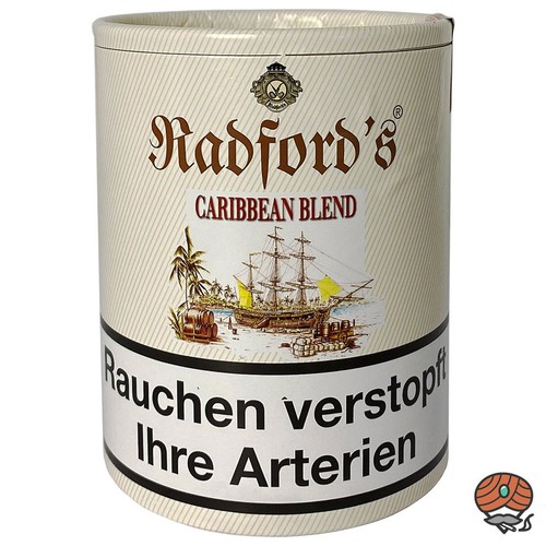 Radford caribbean blend - radford´s,