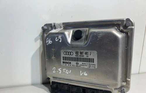 Audi c5 4b - a6, s6