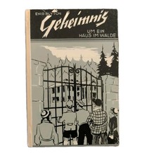 Enid Blyton  Geheimnis um ein