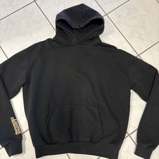 Lfdy Hoodie Pullover washed black * Größe S* Top Zustand 