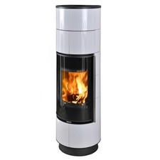 Delia extra speicher kaminofen - extra, speicher-kaminofen