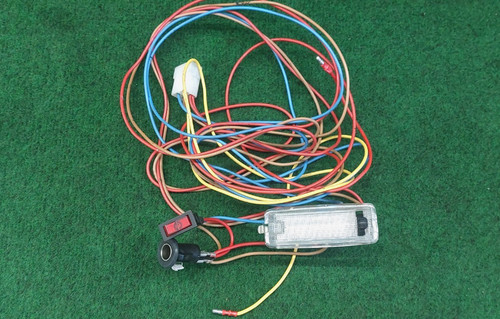 Dehler kabelbaum mit - z,
