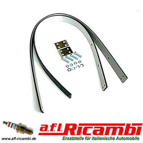 Fangband hinterachse rear - fangband, hinterachse-rear