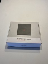 Bobcat Miner 300 Helium