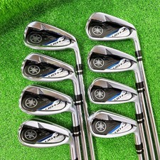 YAMAHA Eisensatz inpress UD+2